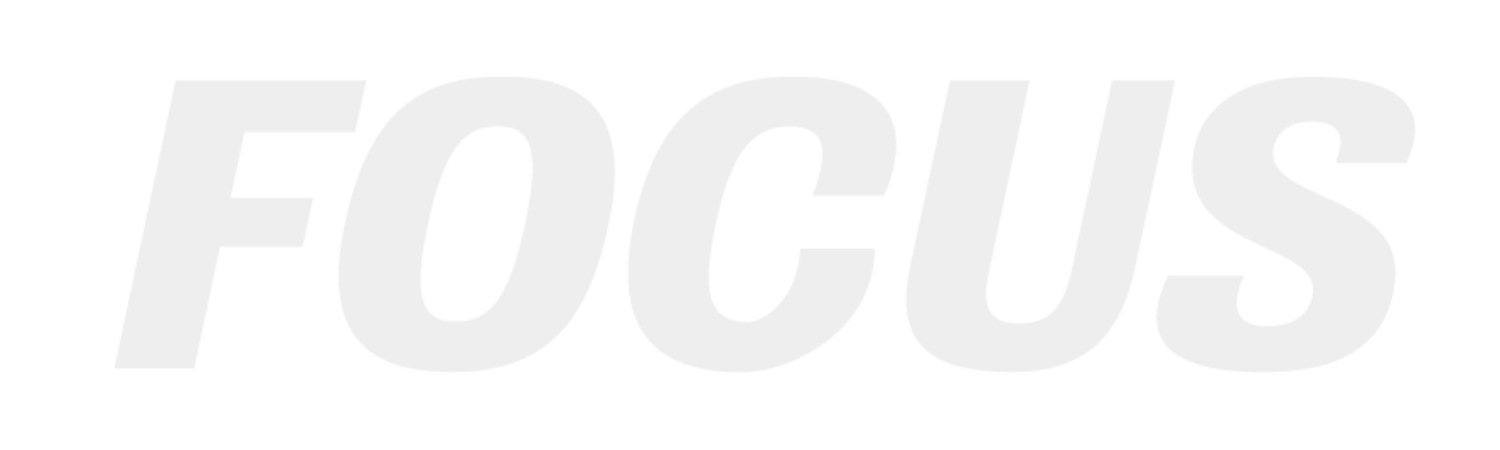 FOCUS