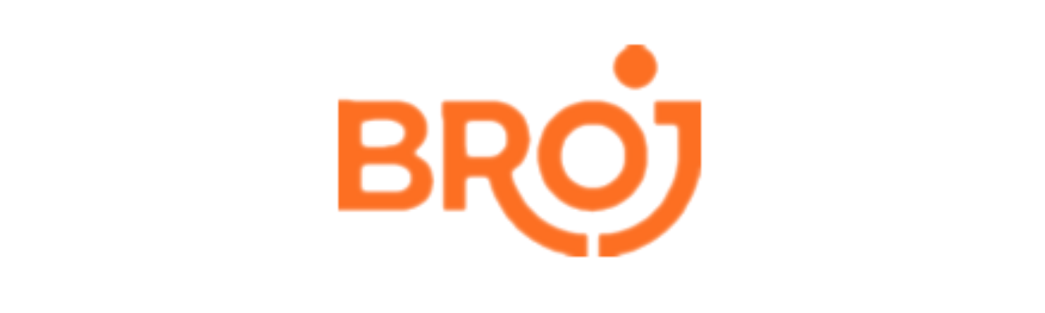 BROJ
