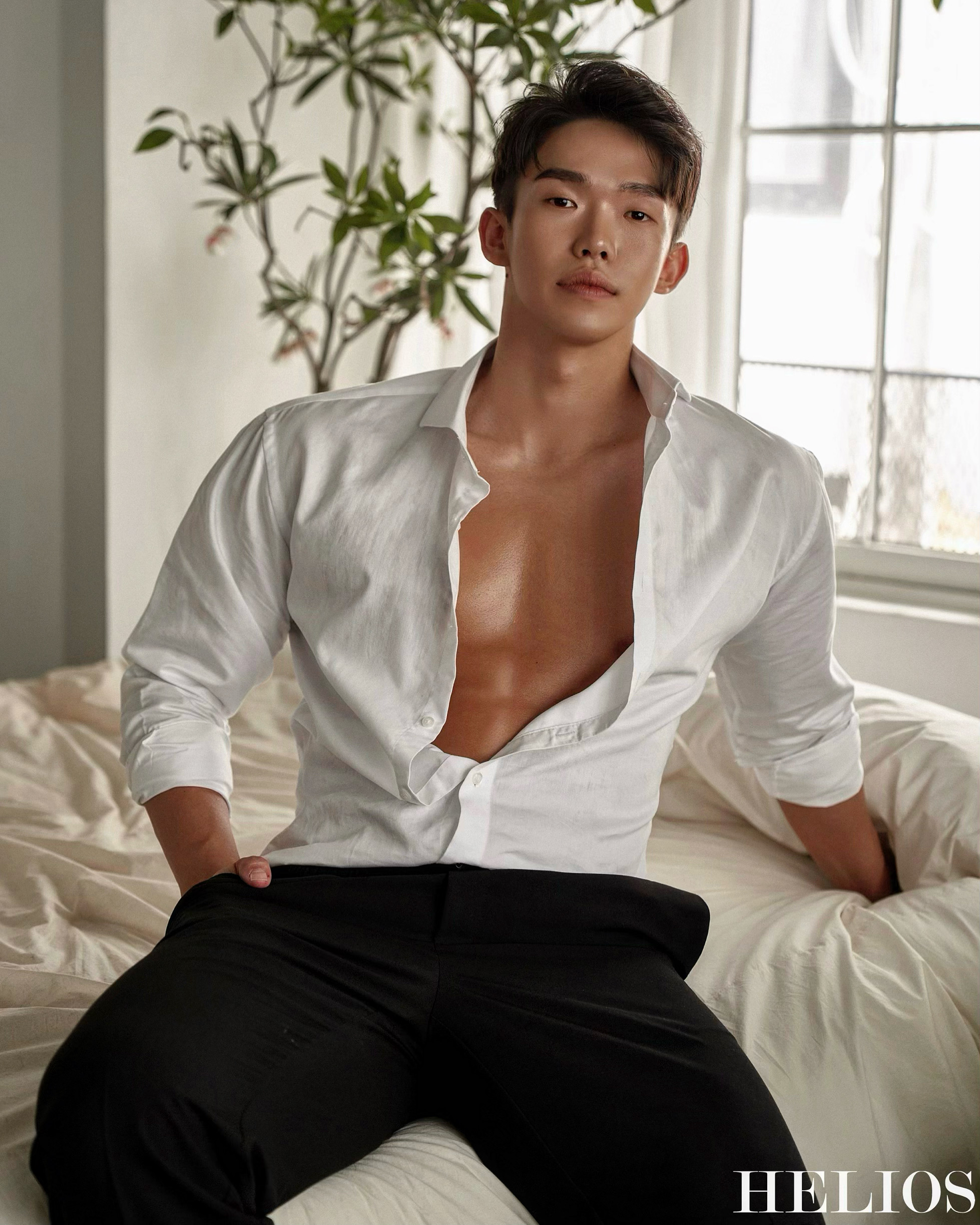정위영 점장님